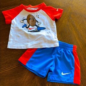 Nike outfit